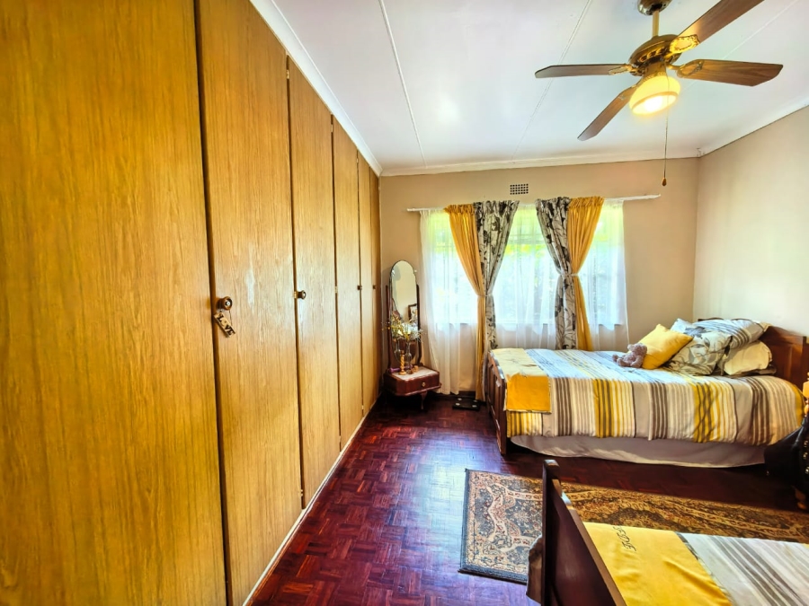 3 Bedroom Property for Sale in Vaalpark Free State